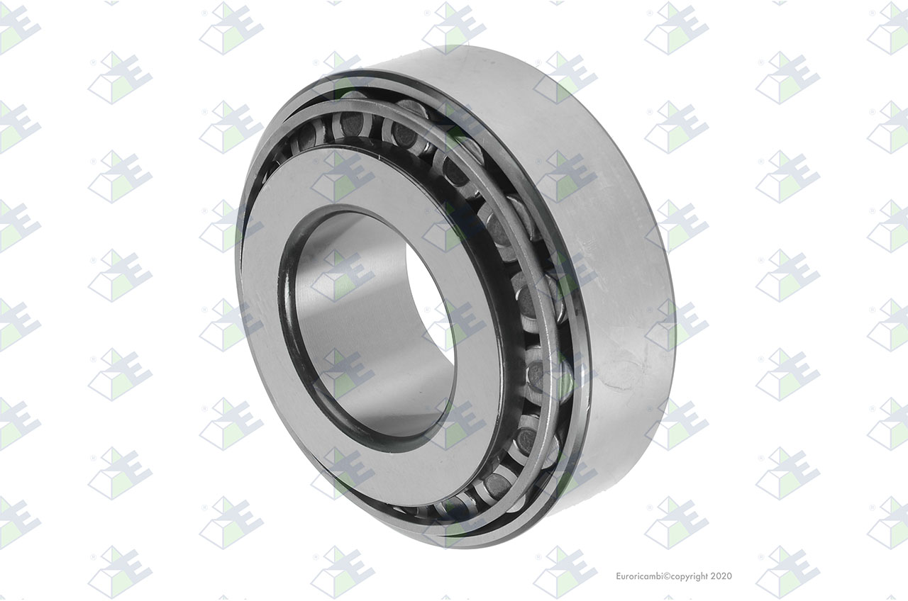 BEARING 60X130X48,5 MM suitable to EUROTEC 98000758