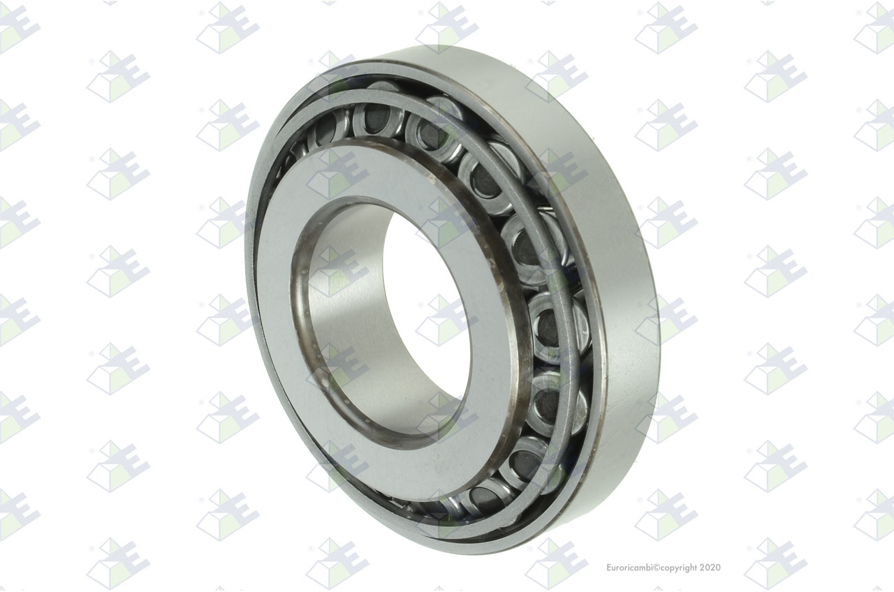 BEARING 55X120X31,5 MM suitable to FAG 31311A