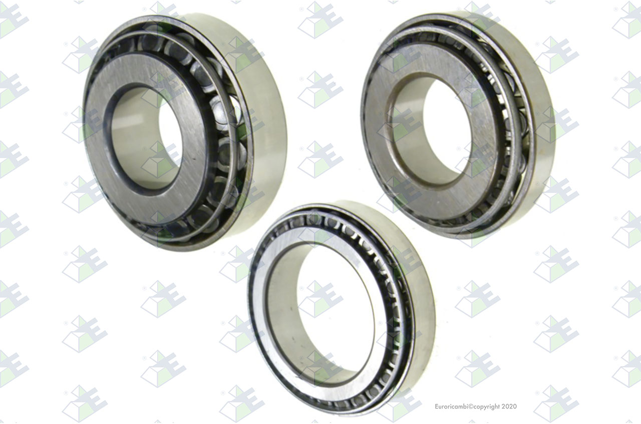 BEARINGS KIT suitable to S C A N I A 550816