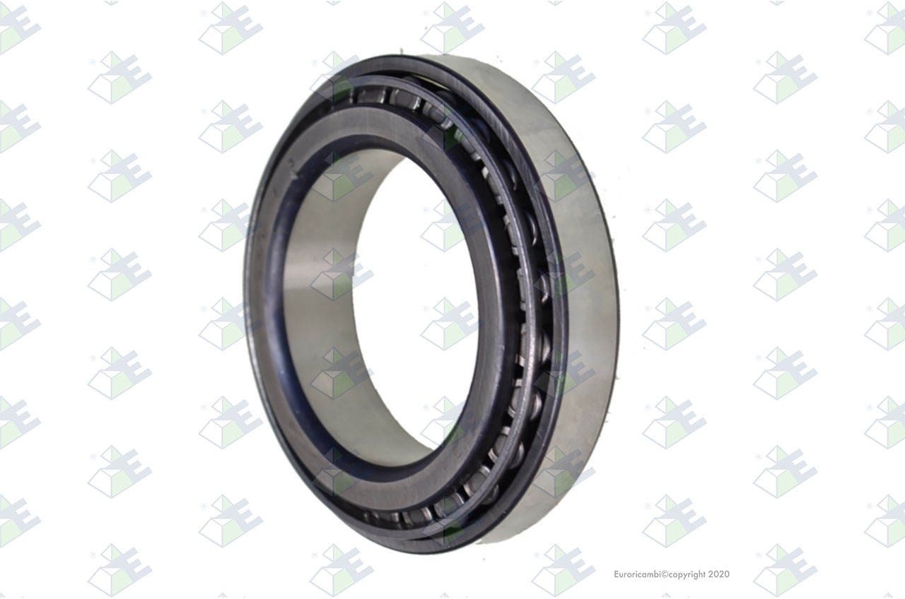 BEAR.85,72X136,52X30,16MM suitable to VOLVO 181049