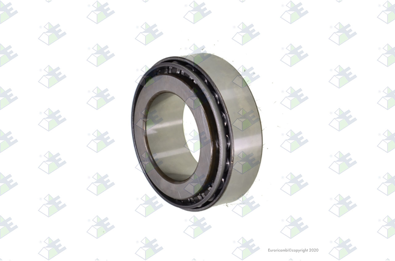 BEARING 70X125X41 MM suitable to MERITOR A11228H1570