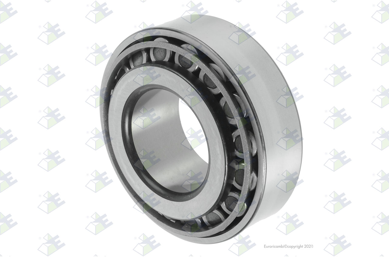 BEARING 60,33X127X44,45MM suitable to EUROTEC 98000612