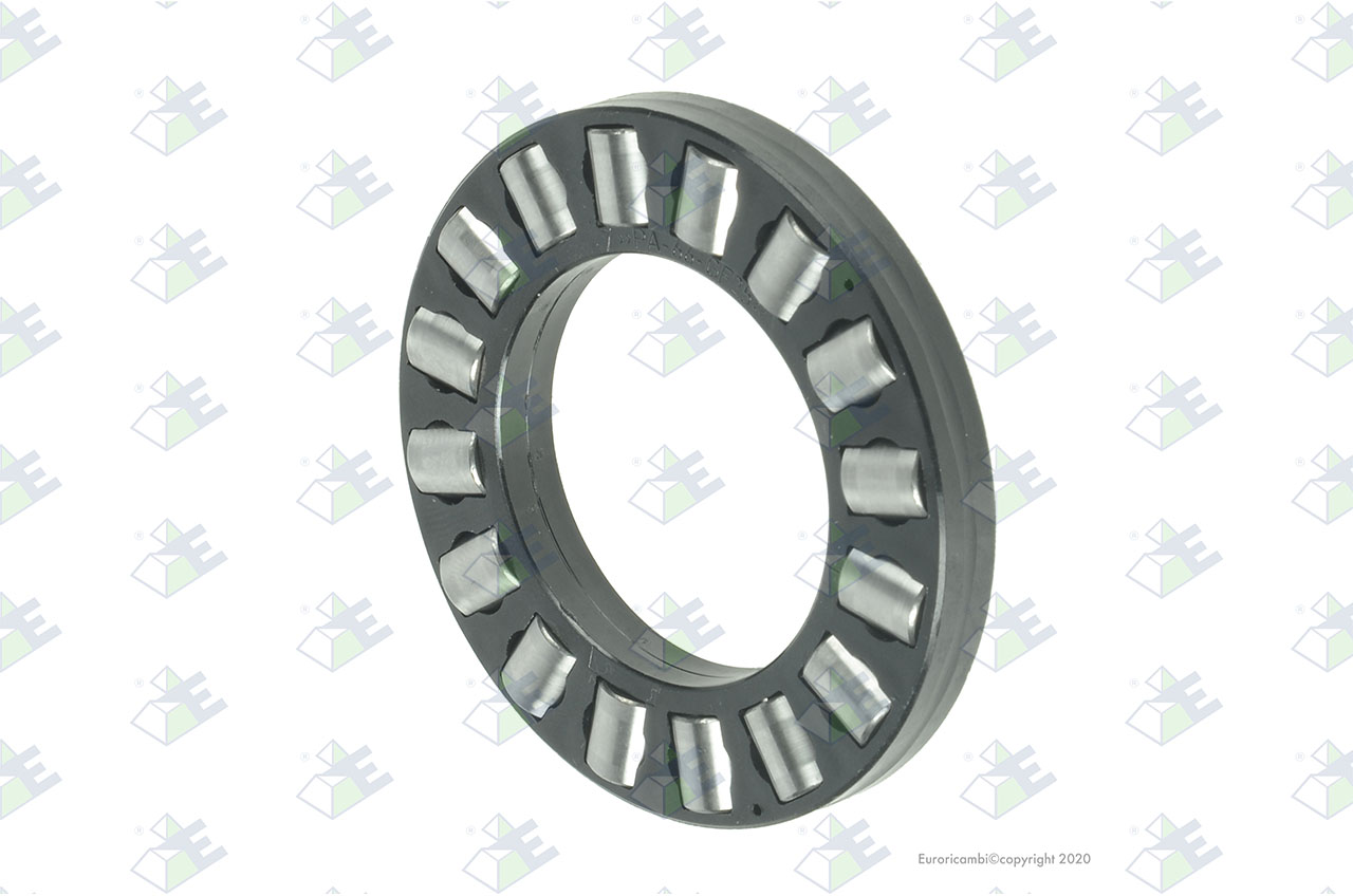 RELEASE BEARING 40X67,5X9 suitable to MERCEDES-BENZ 0029819612