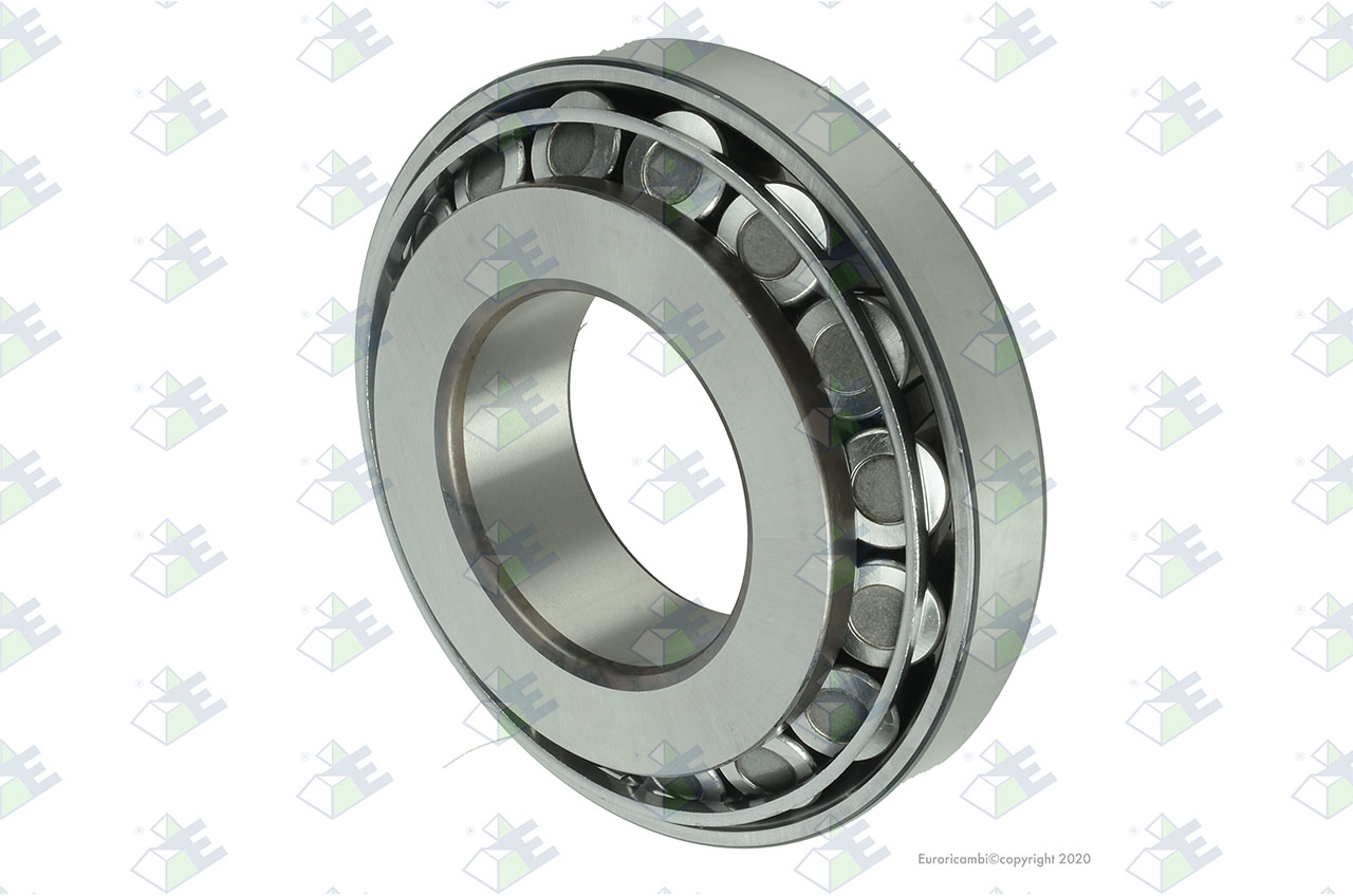 BEARING 75X160X40 MM suitable to ZF TRANSMISSIONS 0635900200