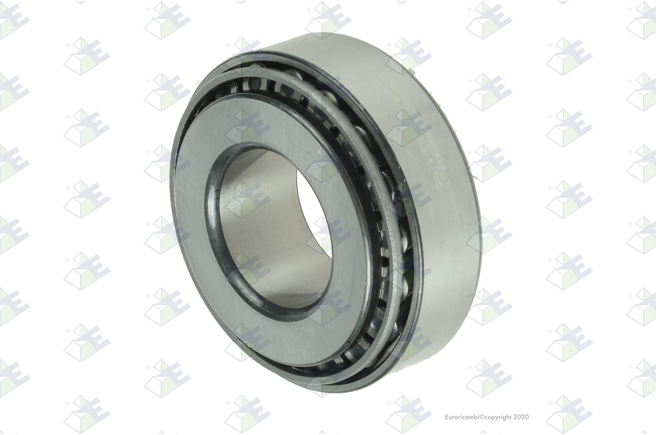 BEARING 38,1X82,6X29,4 MM suitable to AM GEARS 19045