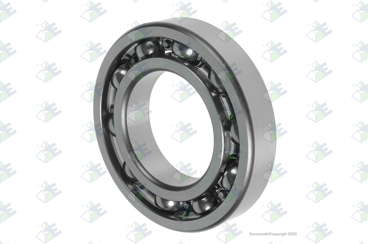 BEARING 60X110X22 MM suitable to EUROTEC 98000686