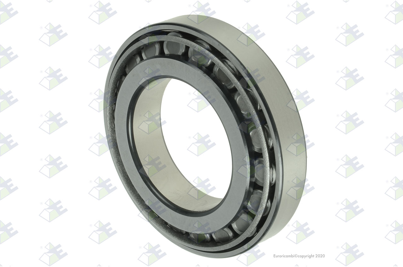 BEARING 70X125X26,25 MM suitable to ZF TRANSMISSIONS 0635371011