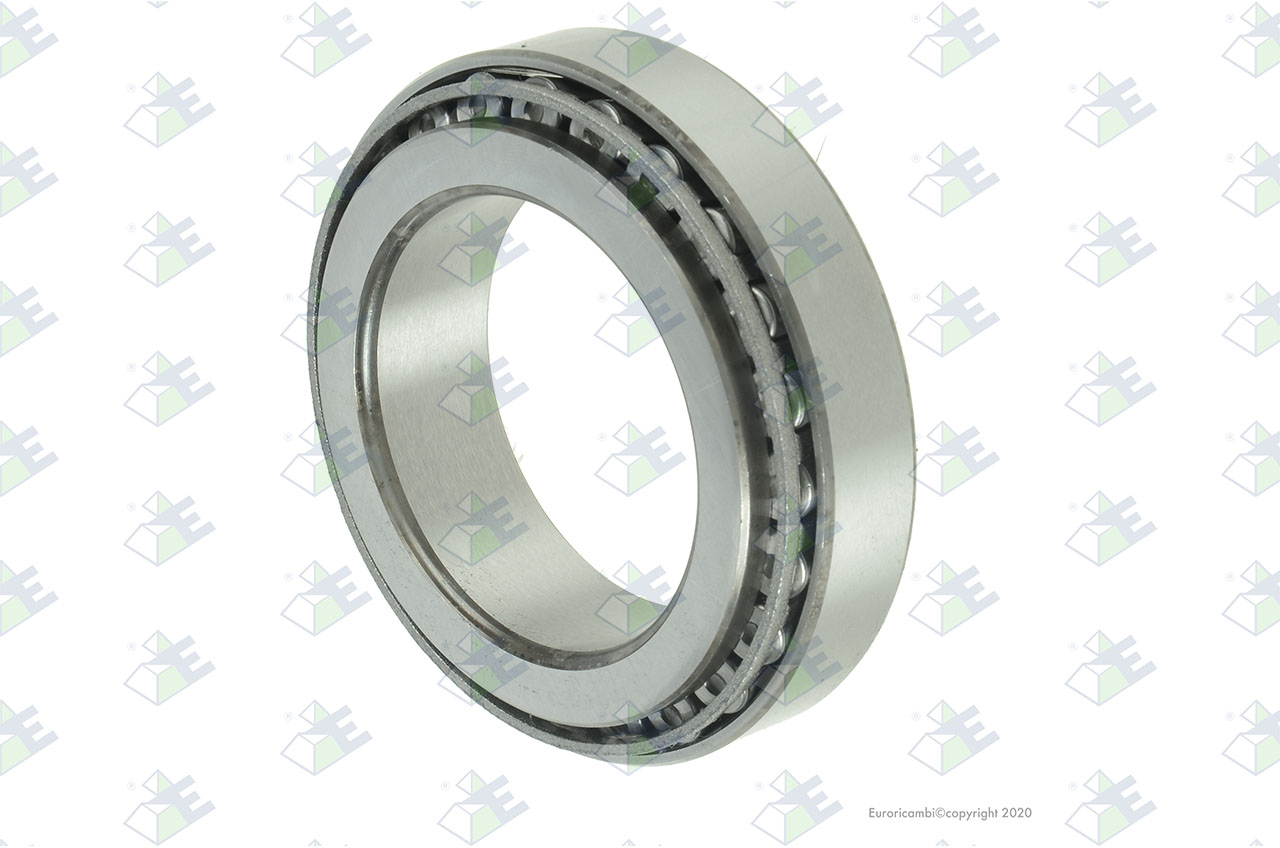 BEARING 60X95X23 MM suitable to AM GEARS 87691