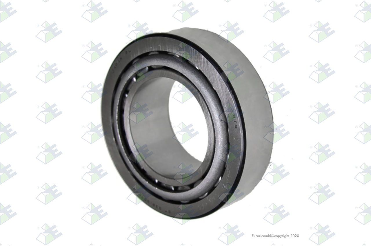 BEARING 65X120X41 MM suitable to EUROTEC 98000695
