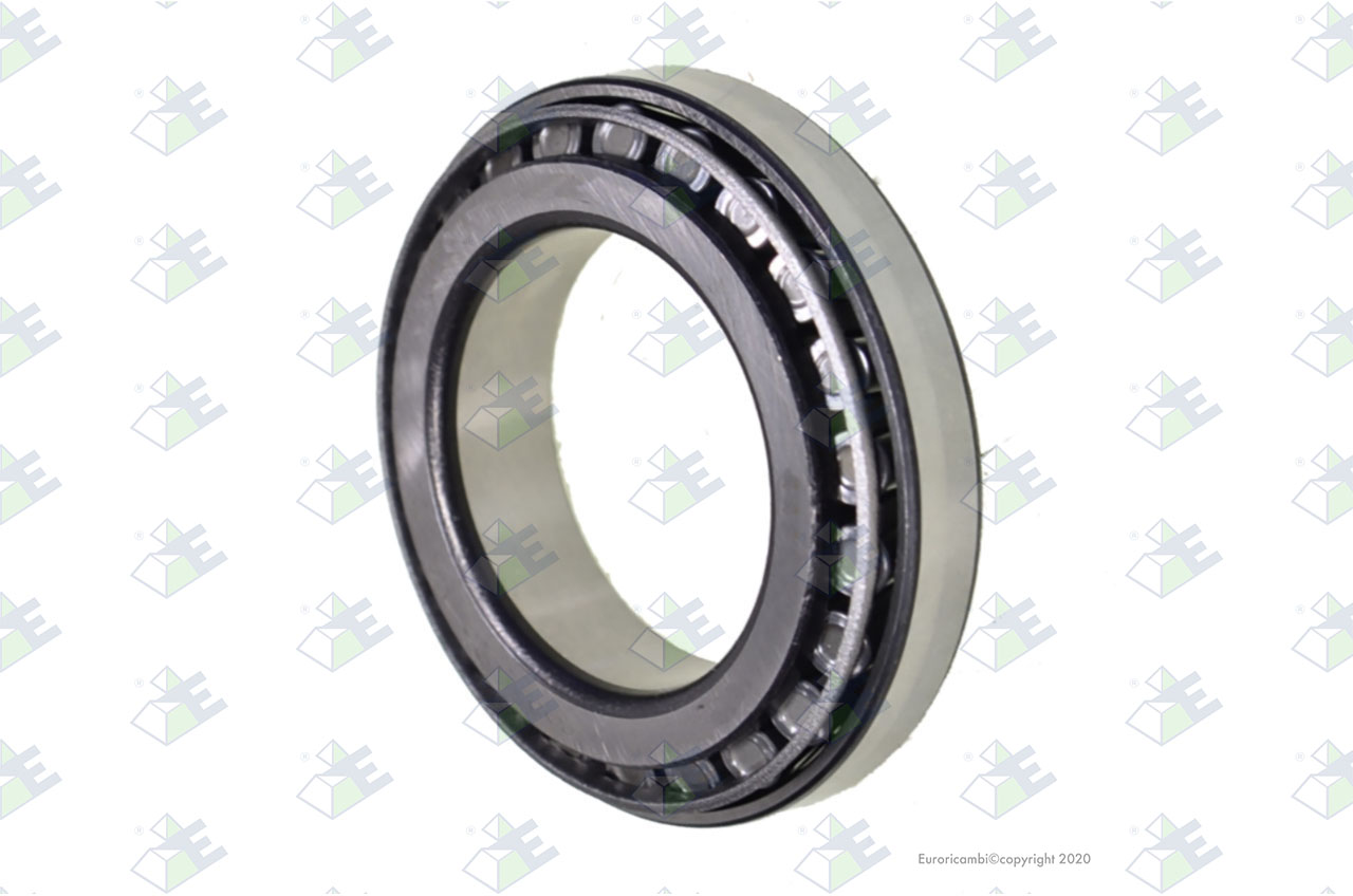 BEAR. 53,98X88,9X19,05 MM suitable to MERCEDES-BENZ 0019806802