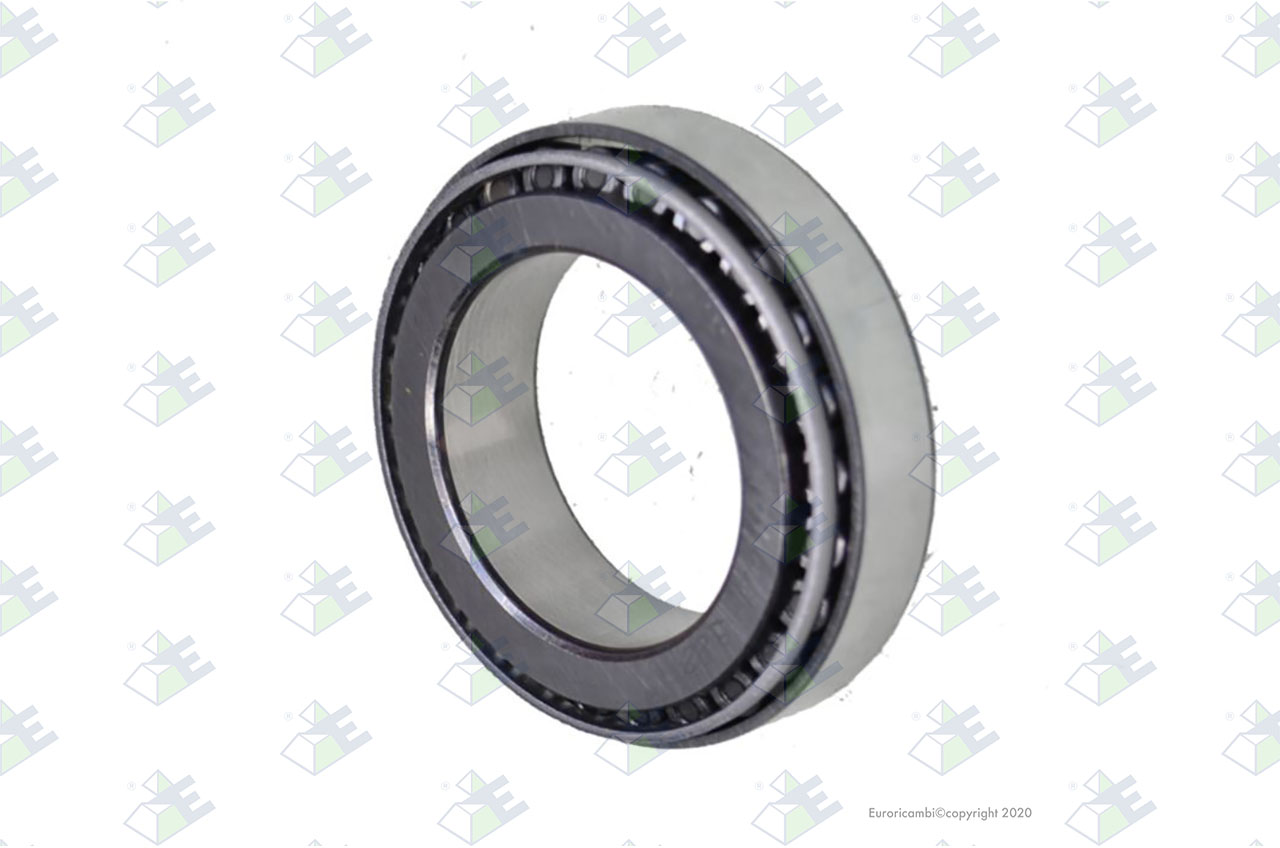 BEARING 50X80X20 MM suitable to RENAULT TRUCKS 7401524988