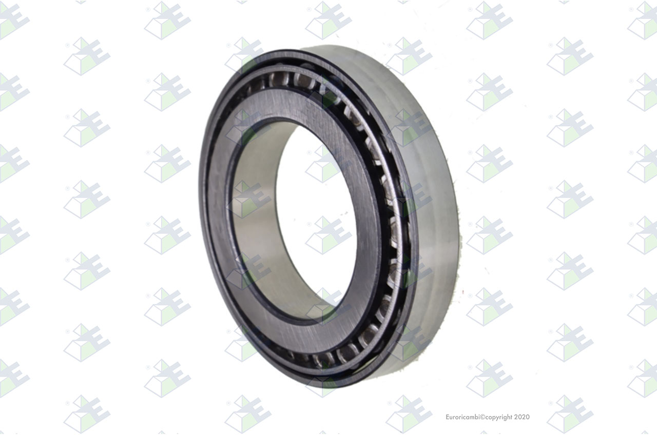 BEARING 63,5X110X22 MM suitable to EUROTEC 98000667