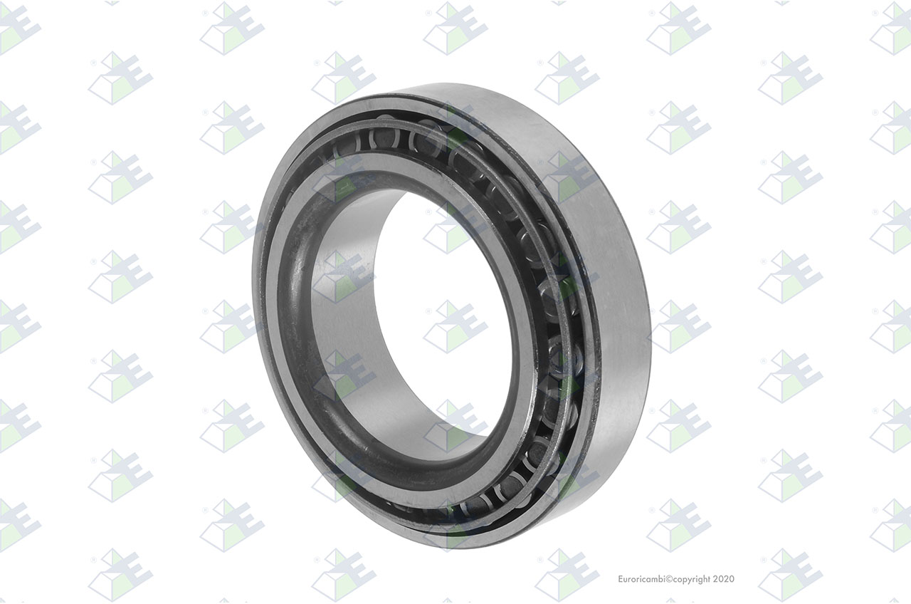 BEARING 66,6X112,7X30,1MM suitable to MAN 81934200196