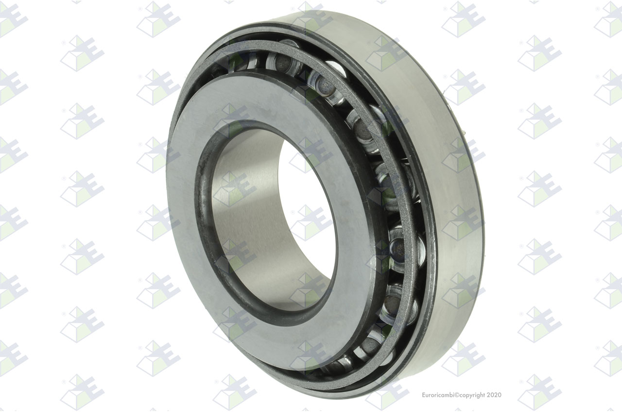BEARING 50X105X32 MM suitable to ZF TRANSMISSIONS 0750117146