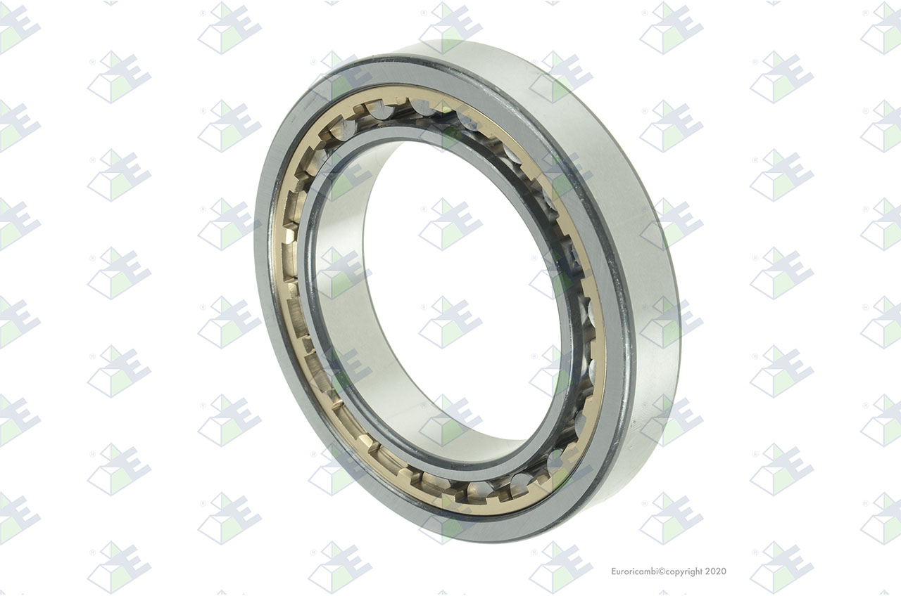 BEARING suitable to EUROTEC 98000668
