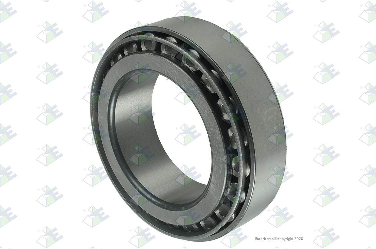 BEARING 85X140X39 MM suitable to EUROTEC 98000657