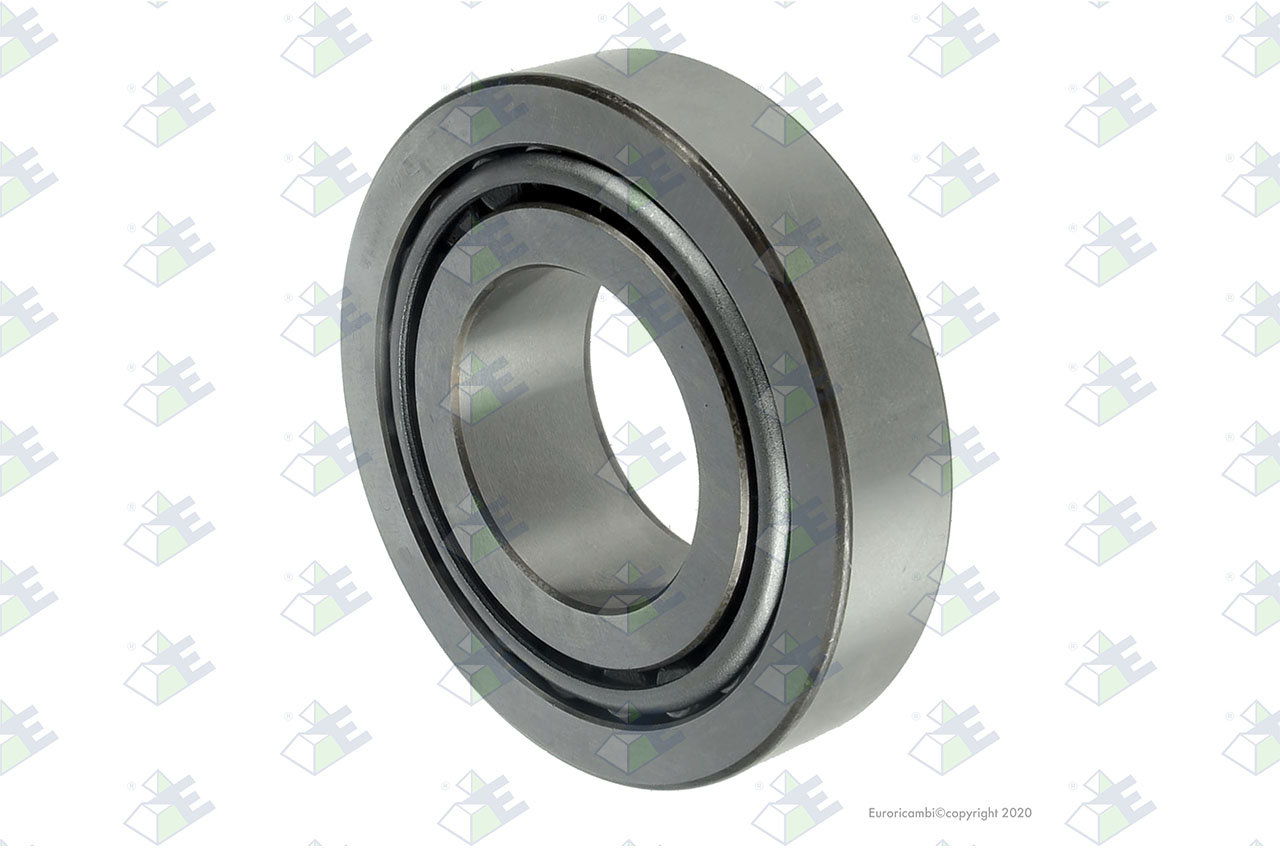 BEARING 60,33X127X36,51MM suitable to IVECO 1307560