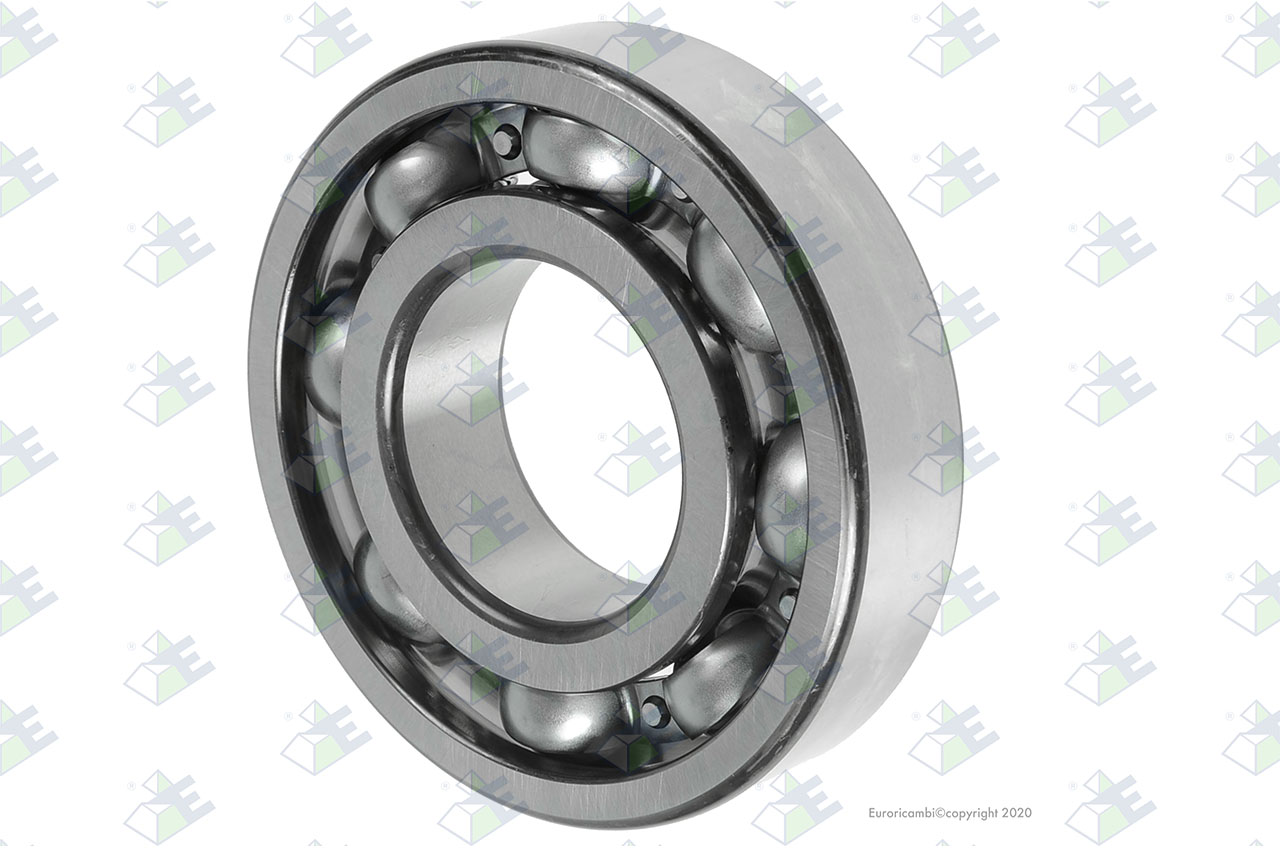 BEARING 55X120X29 MM suitable to IVECO 1109142