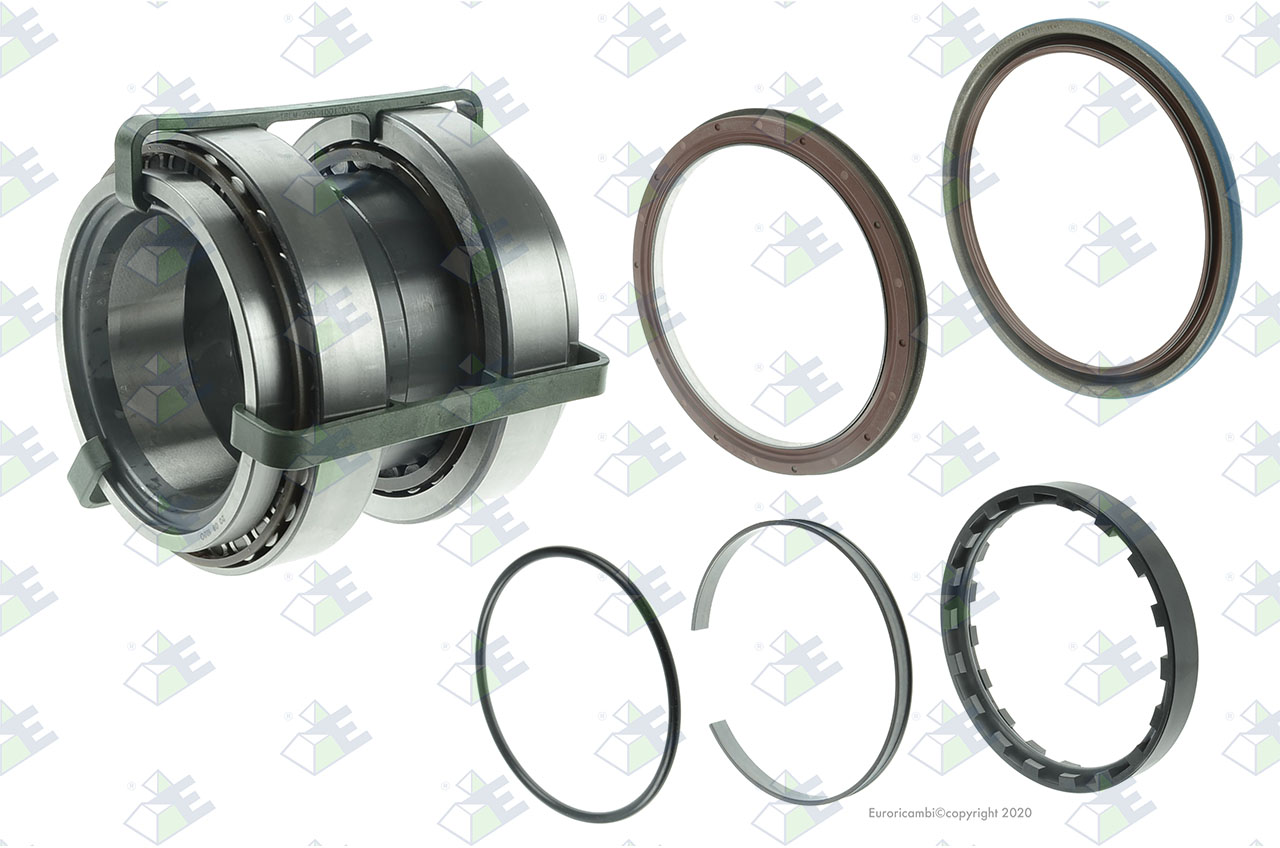BEARINGS KIT suitable to S C A N I A 2277946