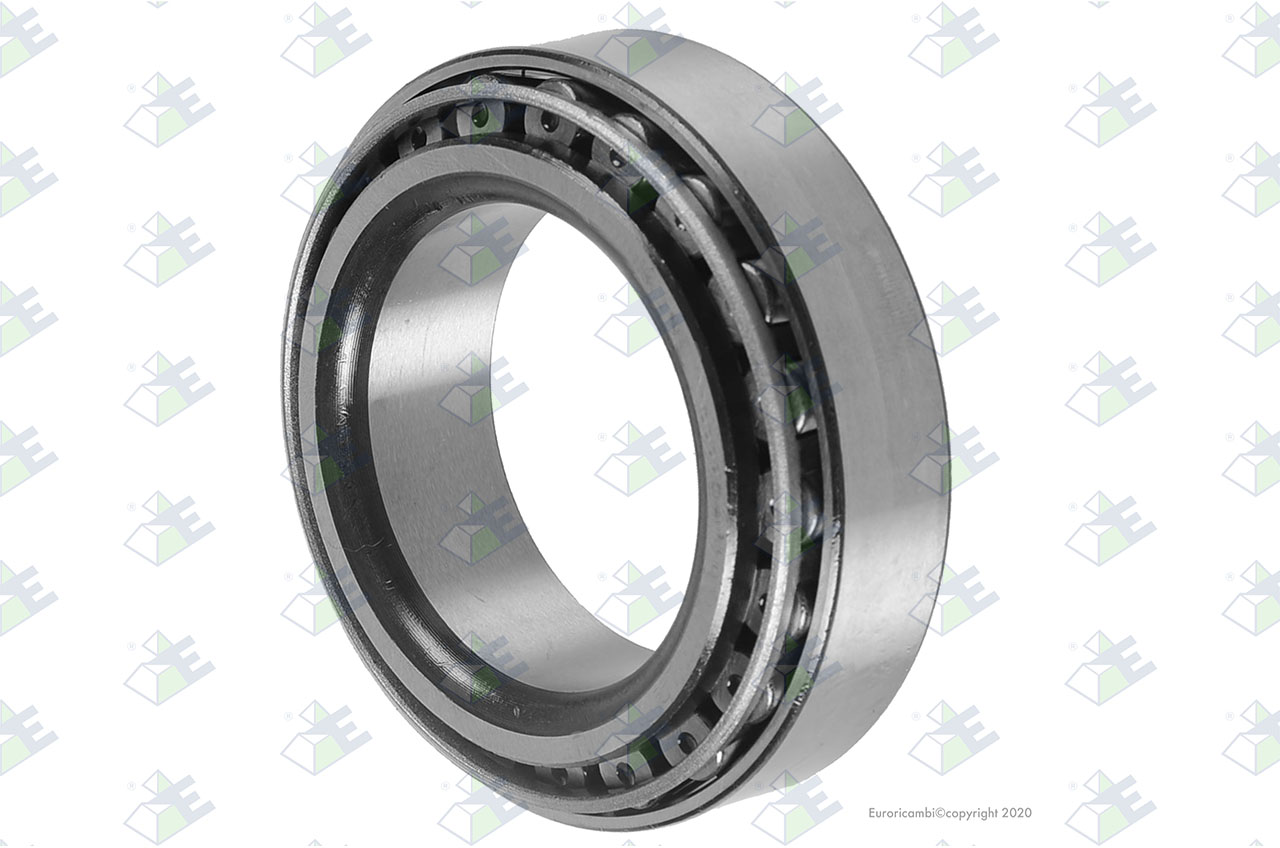 BEARING 50,8X82X21,98 MM suitable to EUROTEC 98000719