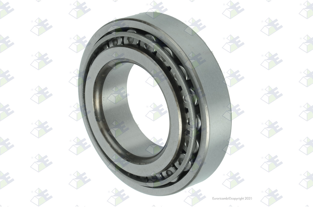 BEARING 50X95X24,75 MM suitable to RENAULT TRUCKS 5010241750