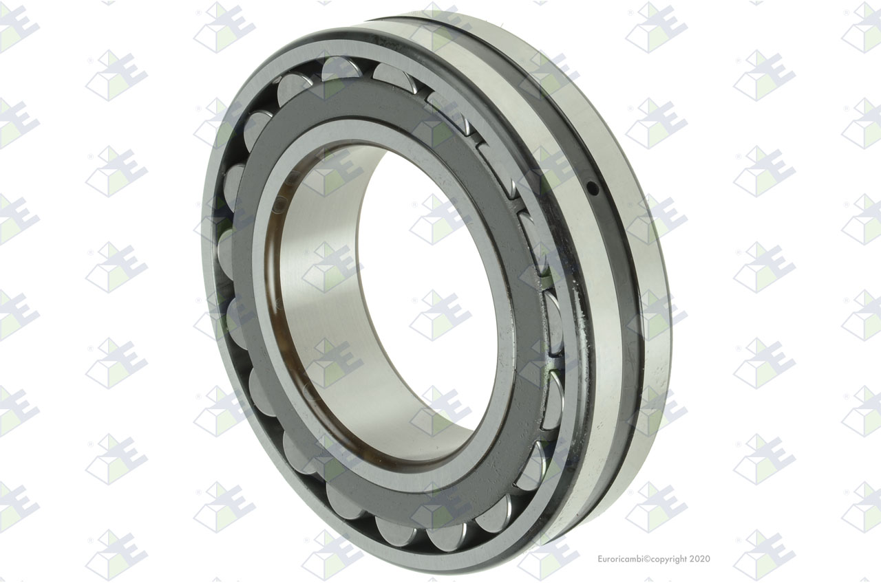 BEARING 80X140X33 MM suitable to EUROTEC 98000812