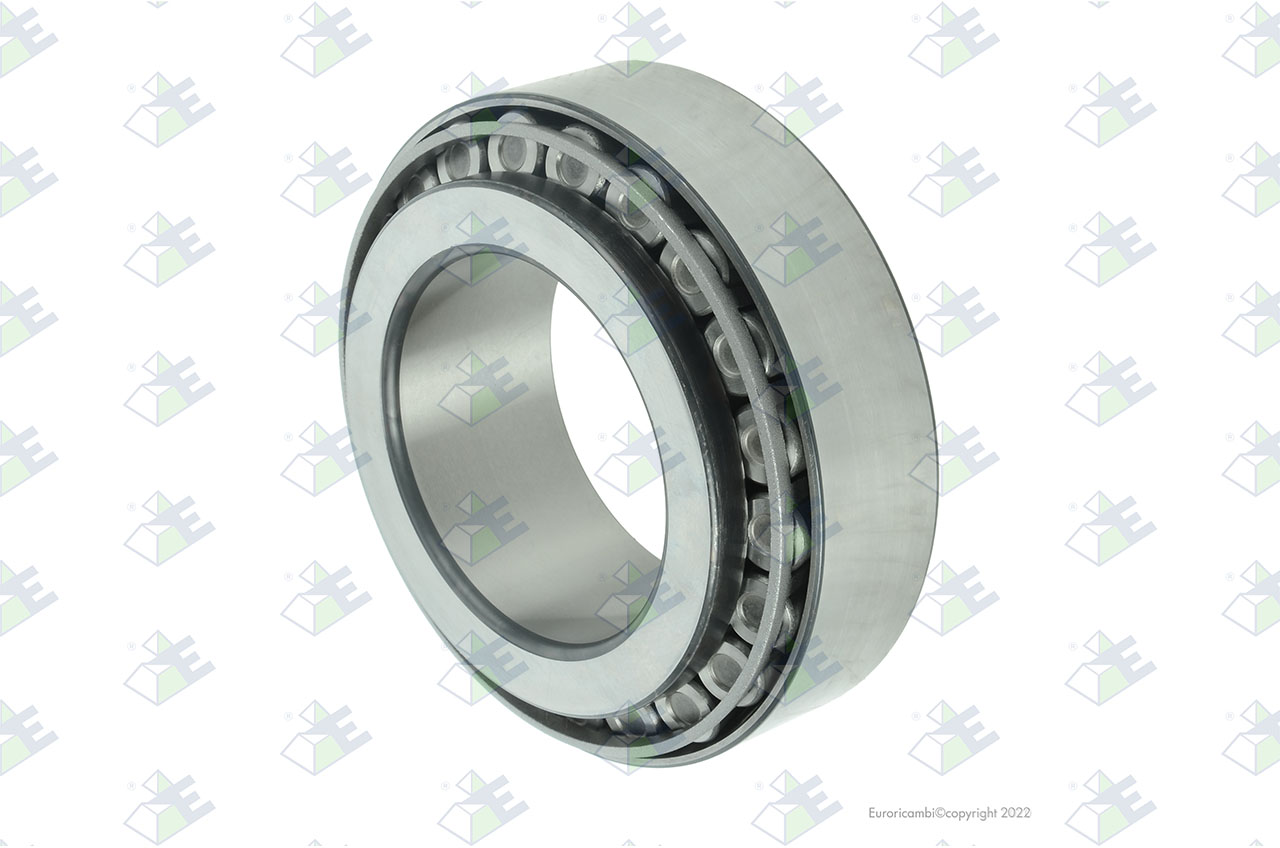 BEARING 80X140X46 MM suitable to EUROTEC 98000970