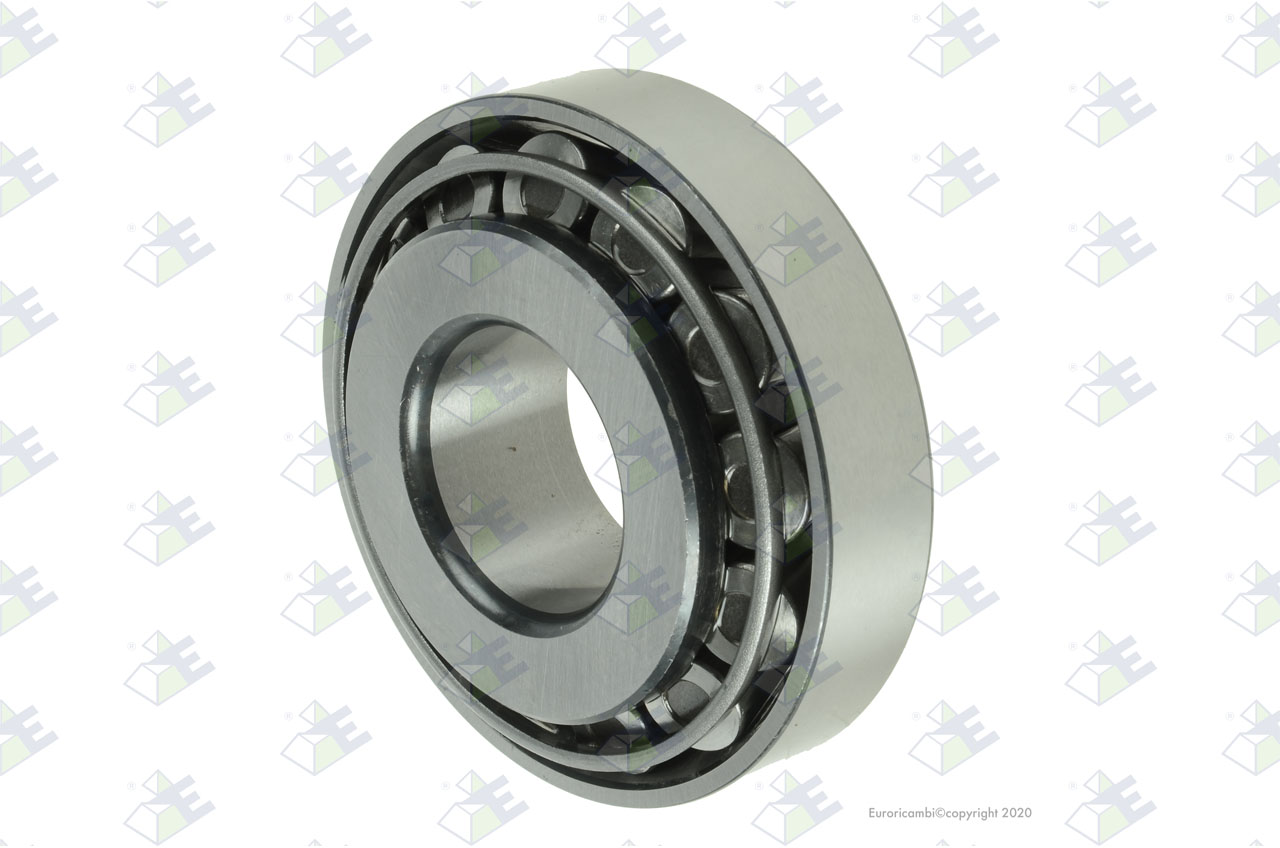 BEARING 45X112,7X34,5 MM suitable to MERCEDES-BENZ 0029818705