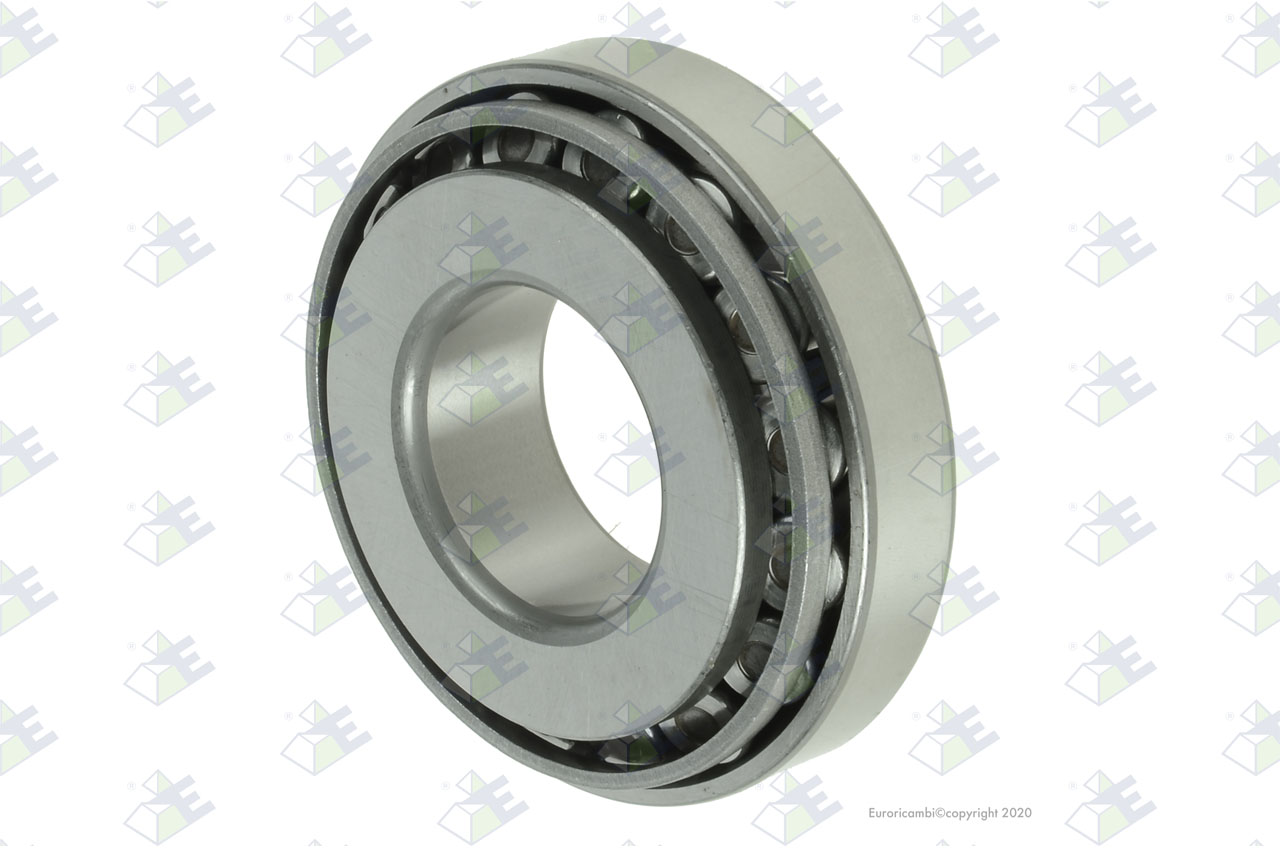 BEARING 35X80X22,75 MM suitable to EUROTEC 98000792