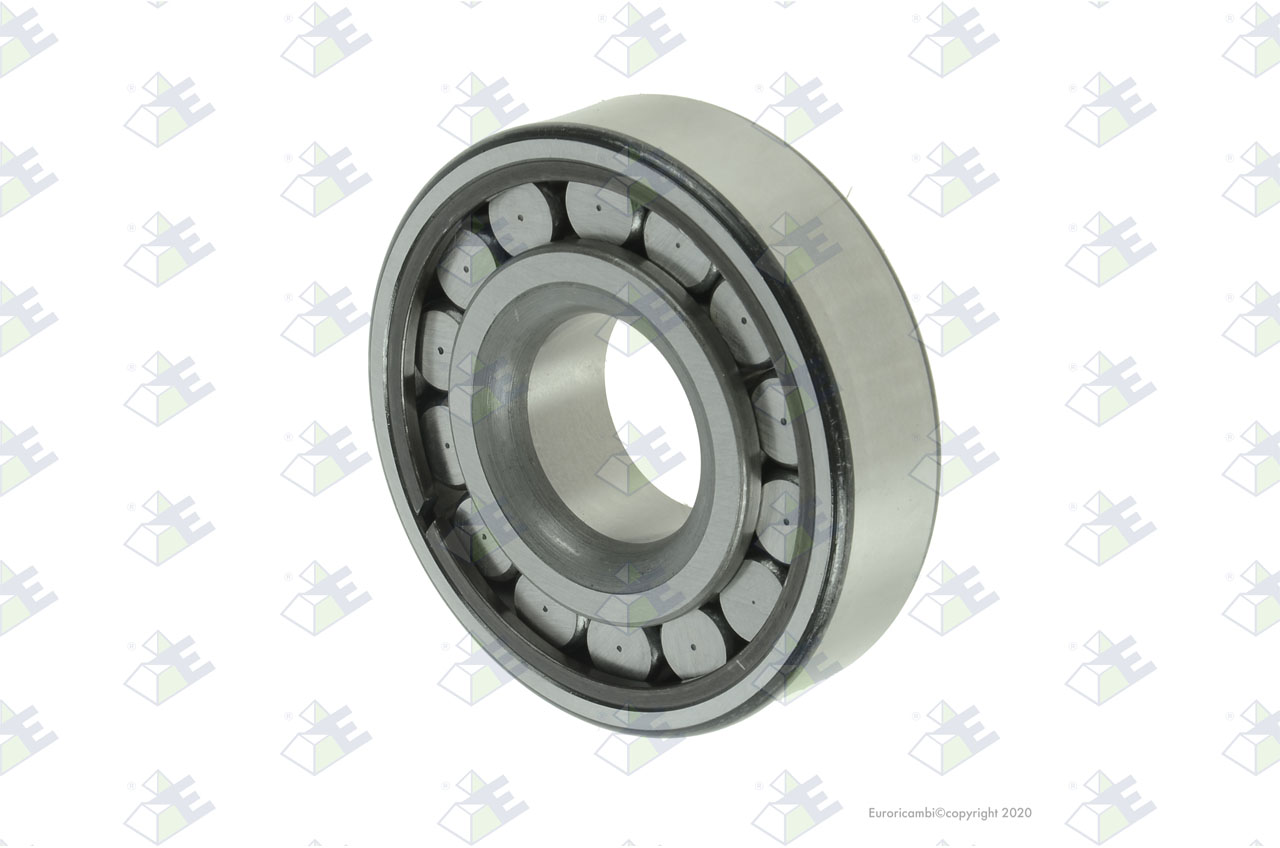 BEARING 30X80X21 MM suitable to MAN 81934200328