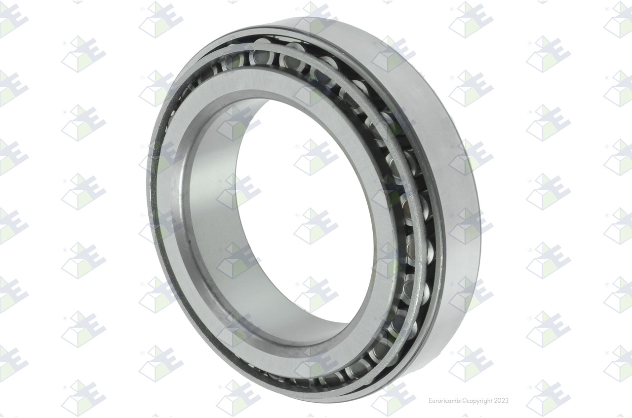 BEARING 70X110X25 MM suitable to EUROTEC 98001015