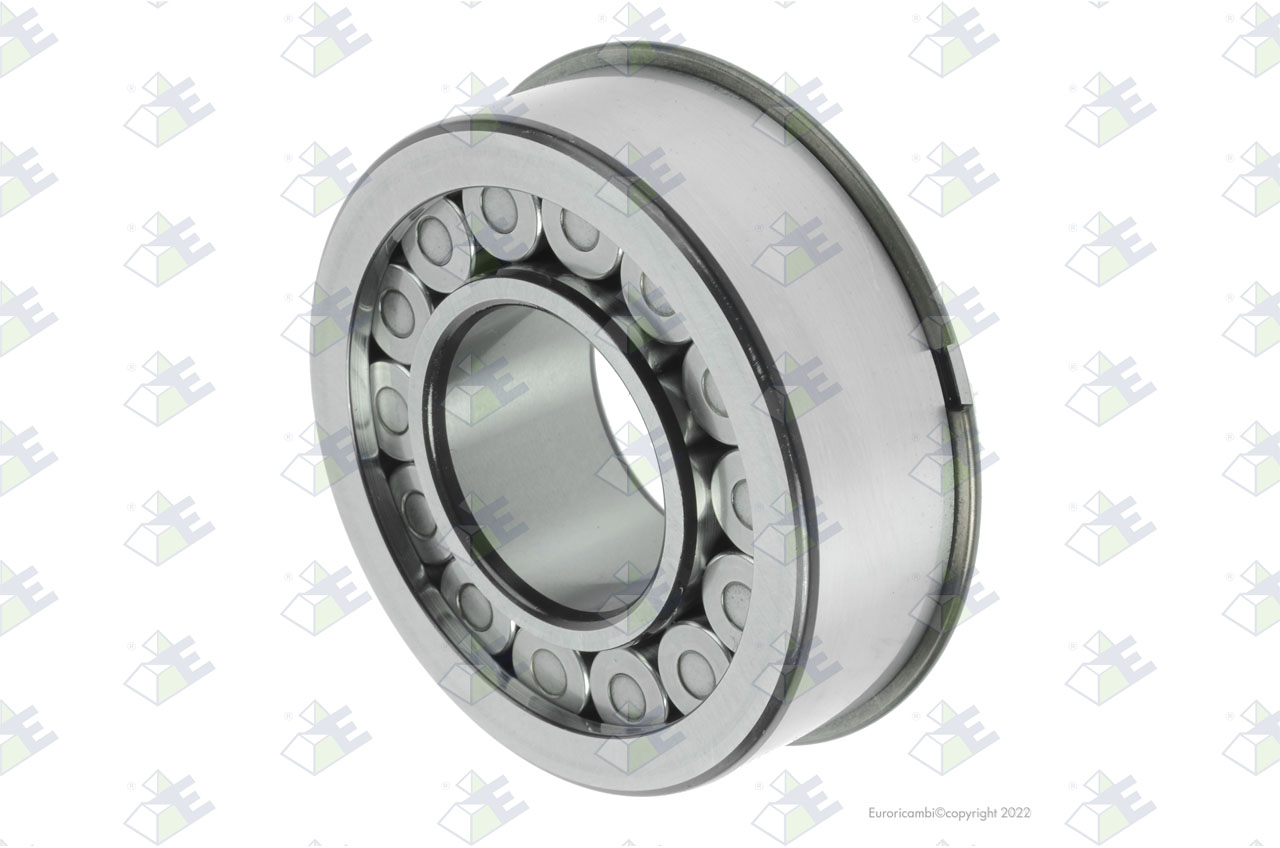 BEARING 45X100X36 MM suitable to RENAULT TRUCKS 5010241406