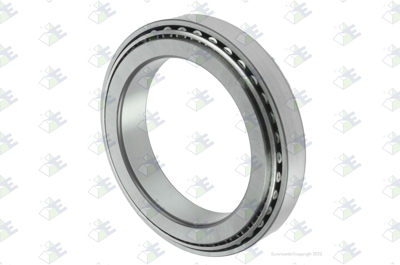 BEARING 76,2X110X19,05 MM suitable to AM GEARS 87774