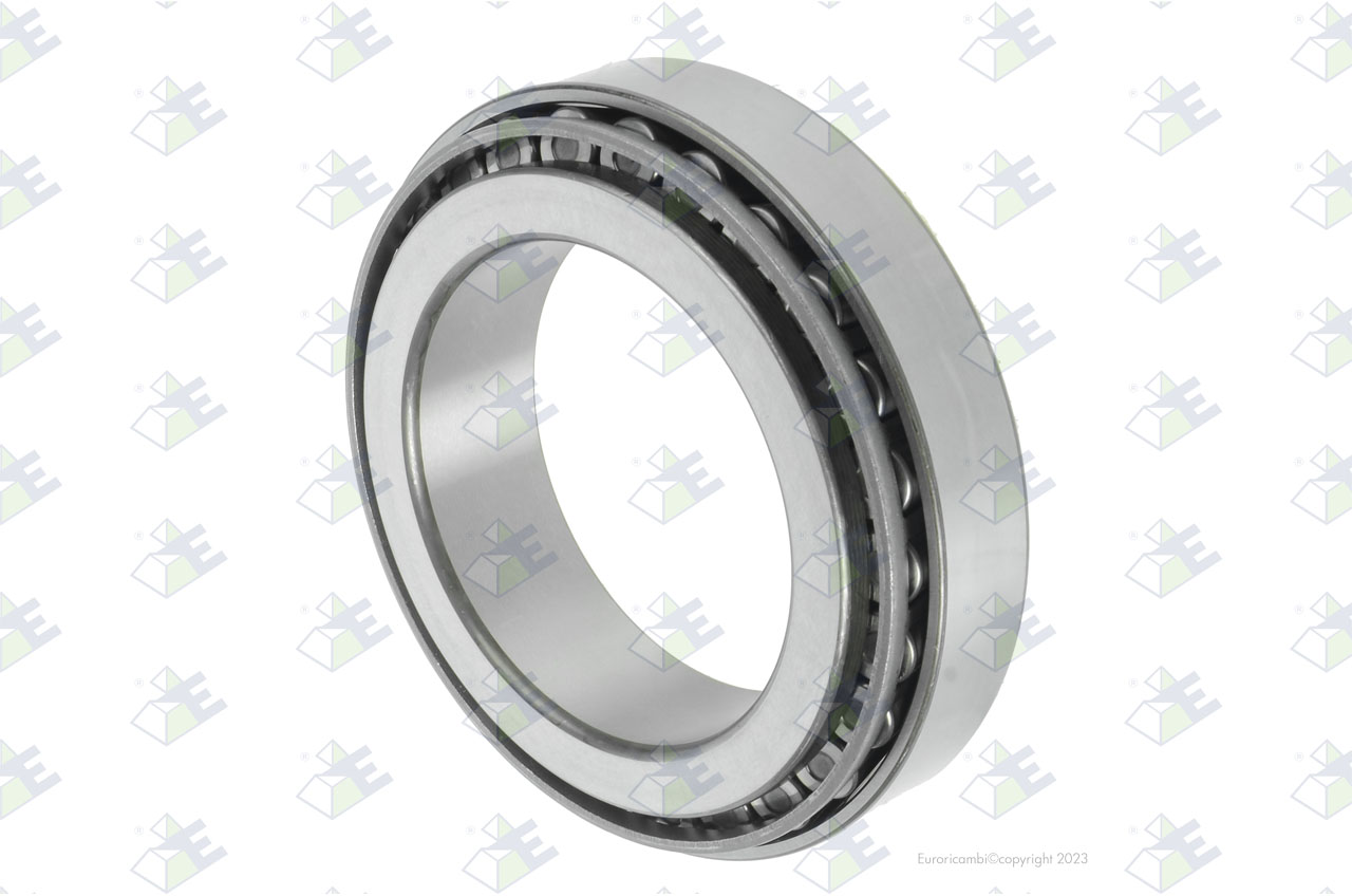 BEARING 90X140X24 MM suitable to EUROTEC 98001052