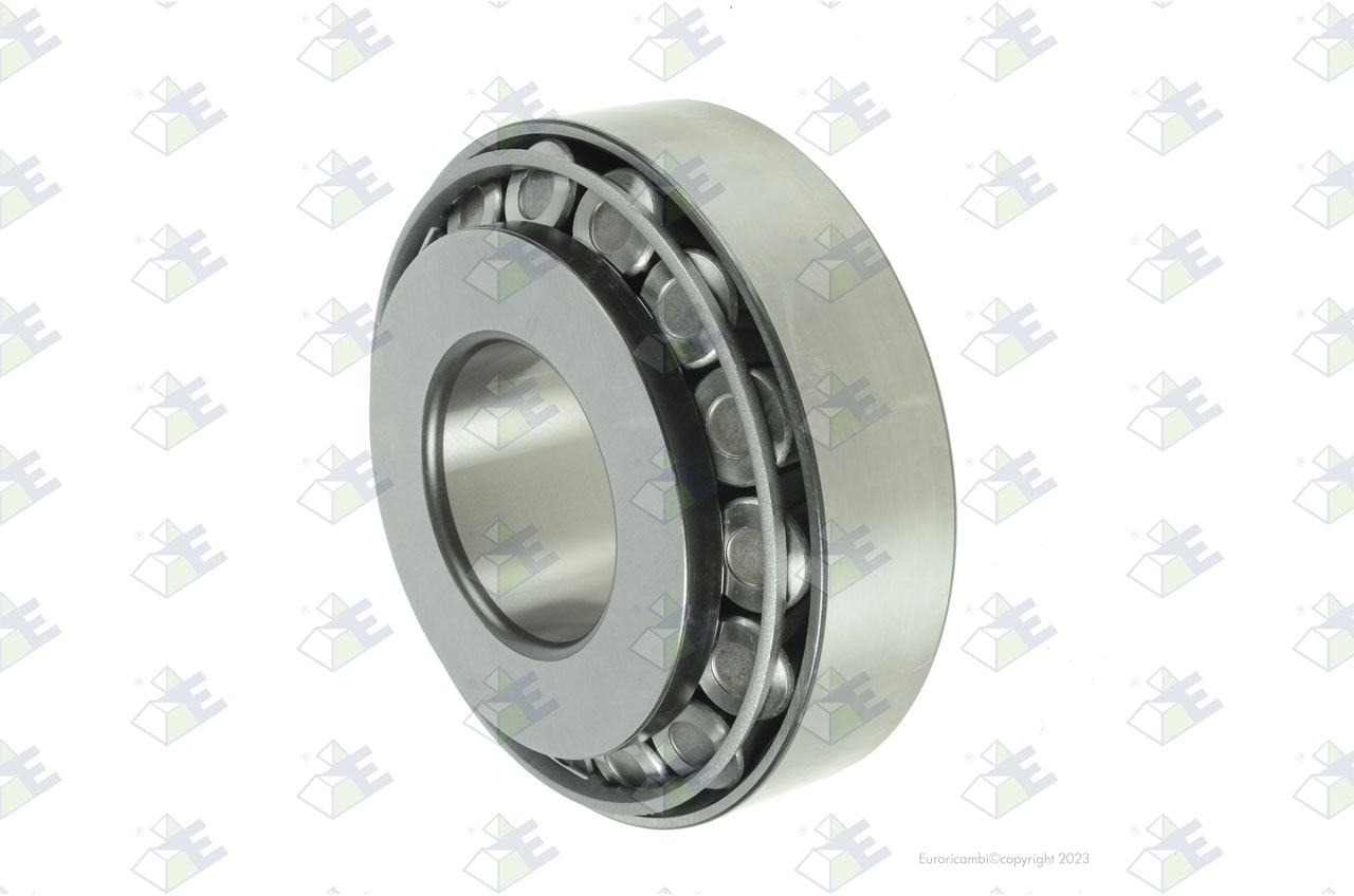 BEARING 75X180X63,6 MM suitable to SKF VKT8776