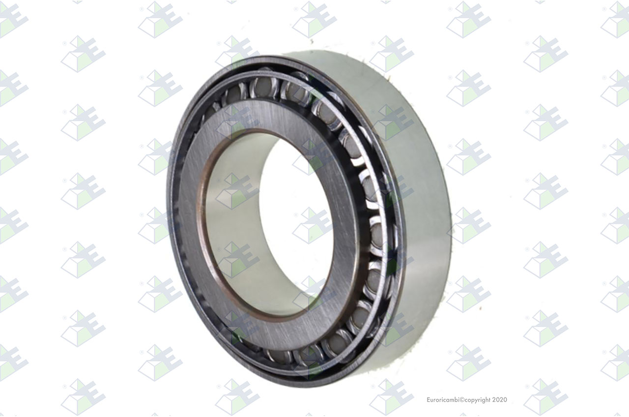 BEARING 65X120X32,75 MM suitable to MAN 81934200306