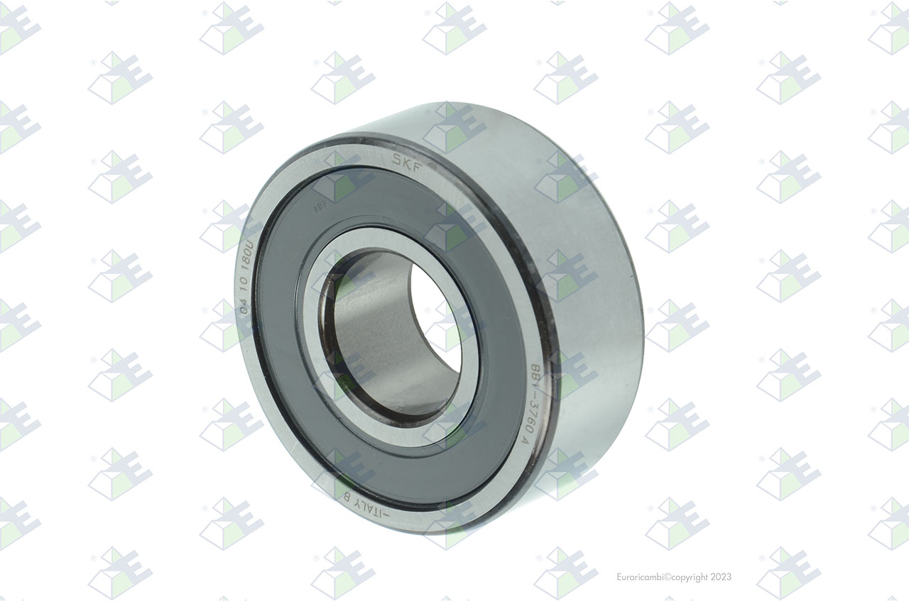 BEARING suitable to MERCEDES-BENZ 0049812125