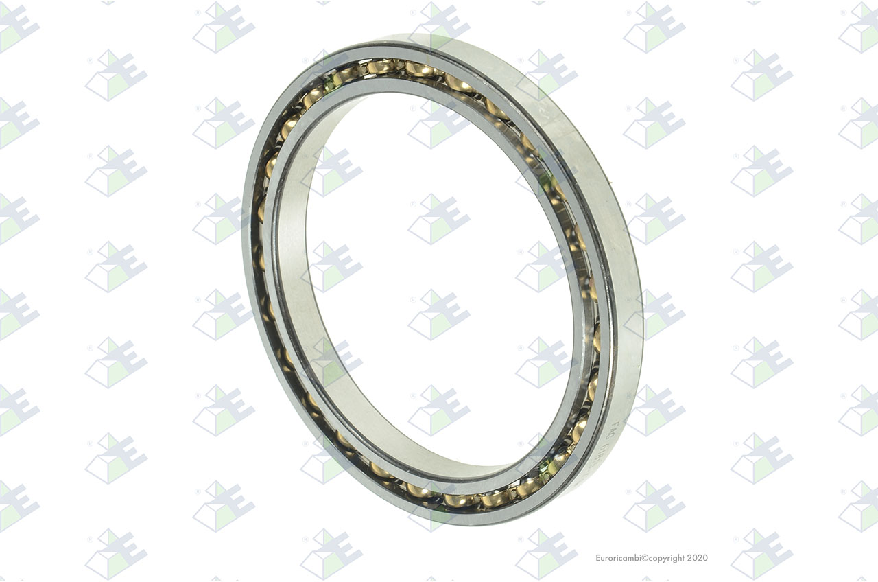 BEARING 75X95X10 MM suitable to EUROTEC 98000577