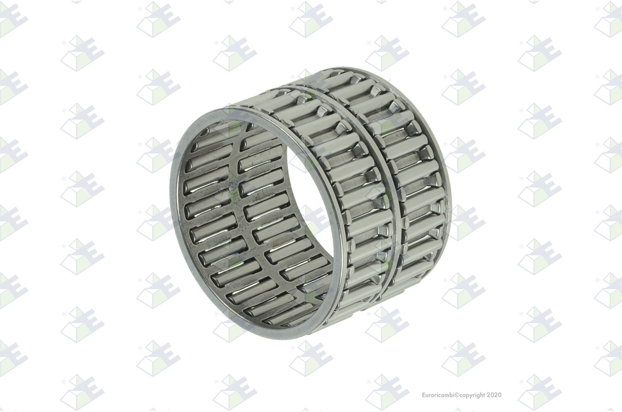 NEEDLE BEARING 46X53X36 suitable to VOITH 75572110