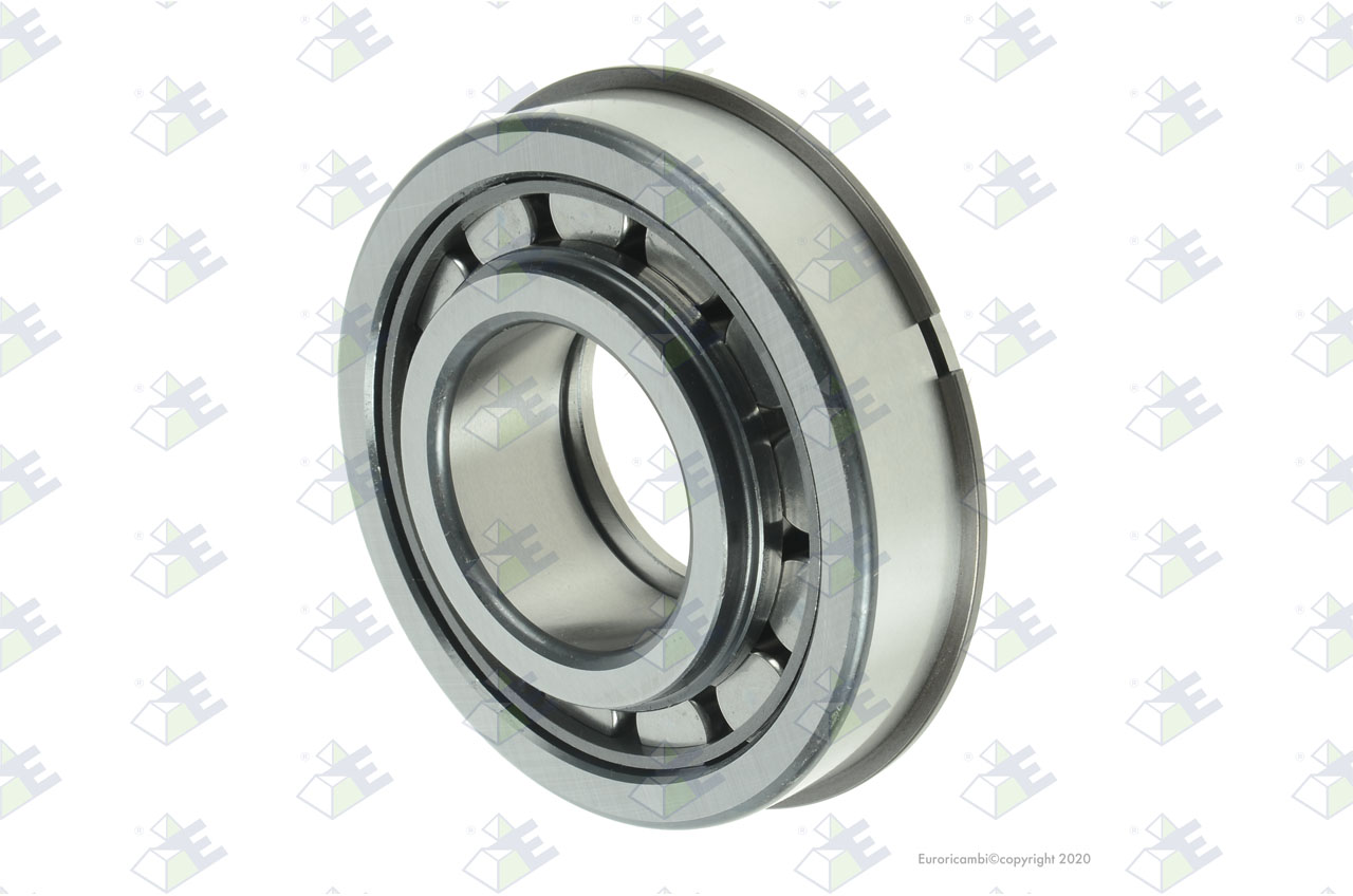 BEARING 50X110X32,1 MM suitable to SKF BC10058