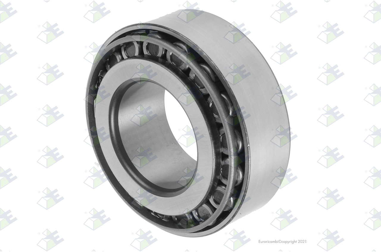 BEARING 50X100X36 MM suitable to EUROTEC 98000050