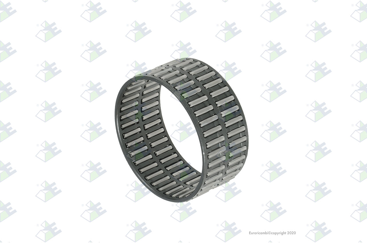 NEEDLE BEARING 80X88X40 W suitable to LEYLAND 100CP2246