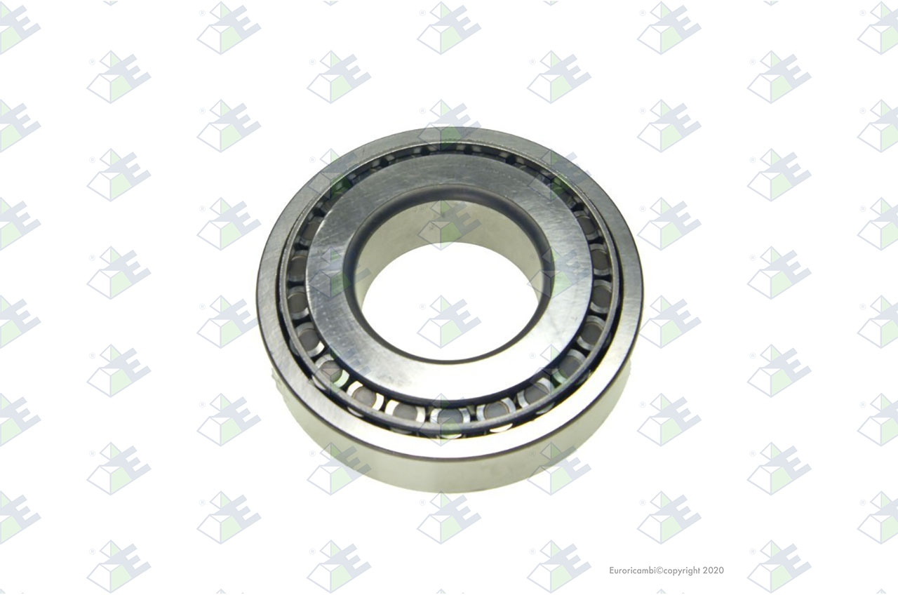 BEARING 57X119,9X32,75 MM suitable to SKF VKT8600