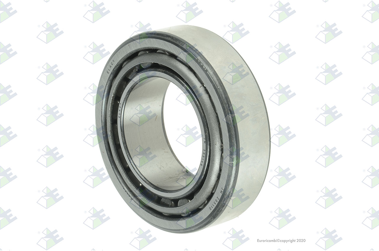 BEARING 50X90X28 MM suitable to EUROTEC 98000013