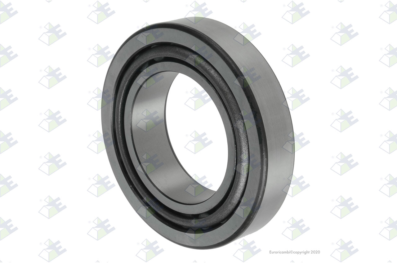 BEARING 69,8X120X29,79 MM suitable to TIMKEN 482472