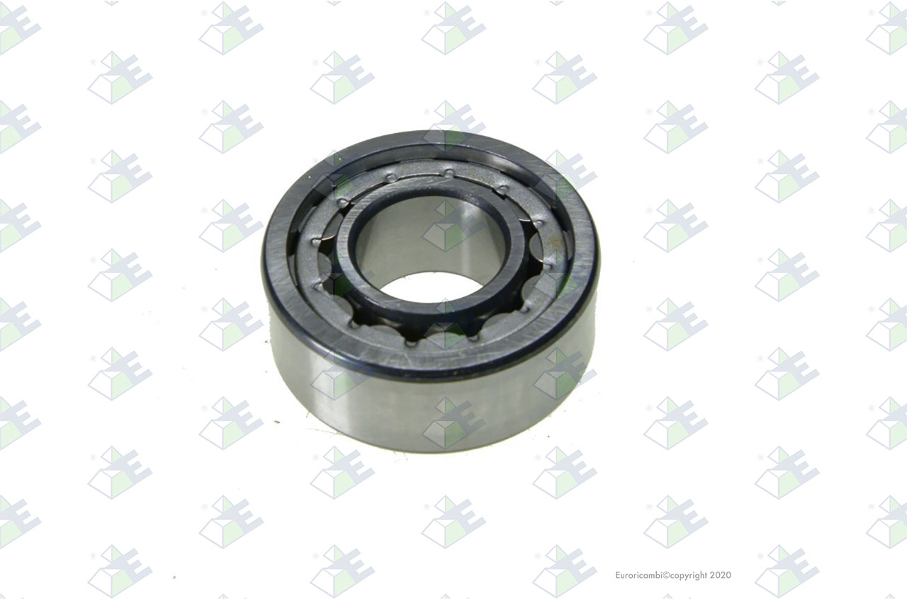 BEARING 35X80X31 MM suitable to FAG NU2307ETVP2C3