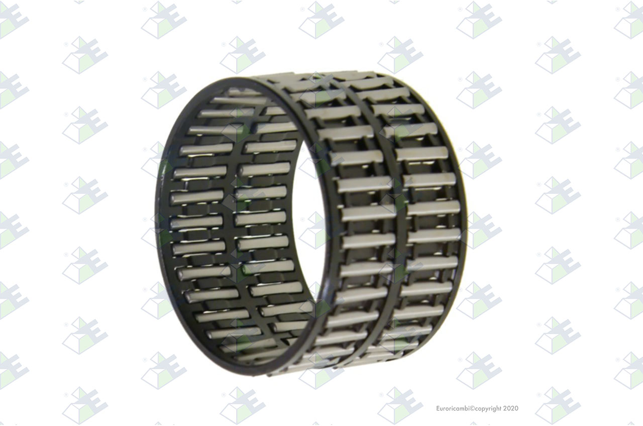 NEEDLE BEARING 70X78X46 W suitable to AM GEARS 87552