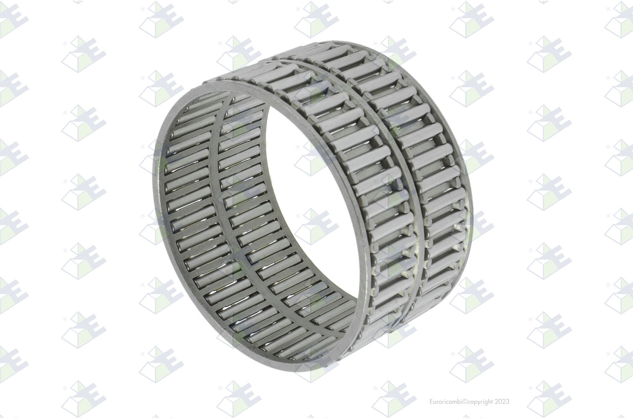 NEEDLE BEARING 80X88X46 W suitable to ZF TRANSMISSIONS 0750115283