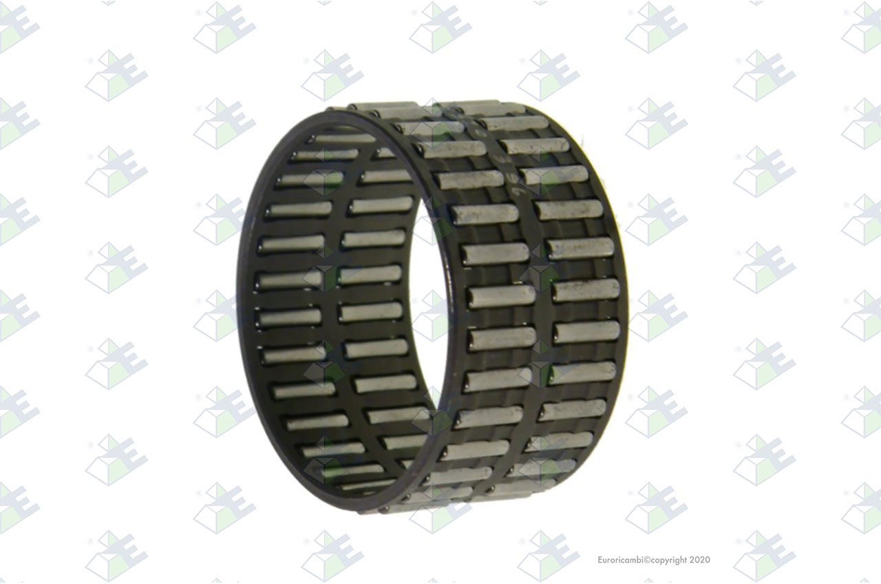 NEEDLE BEARING 62X70X37 W suitable to AM GEARS 87522