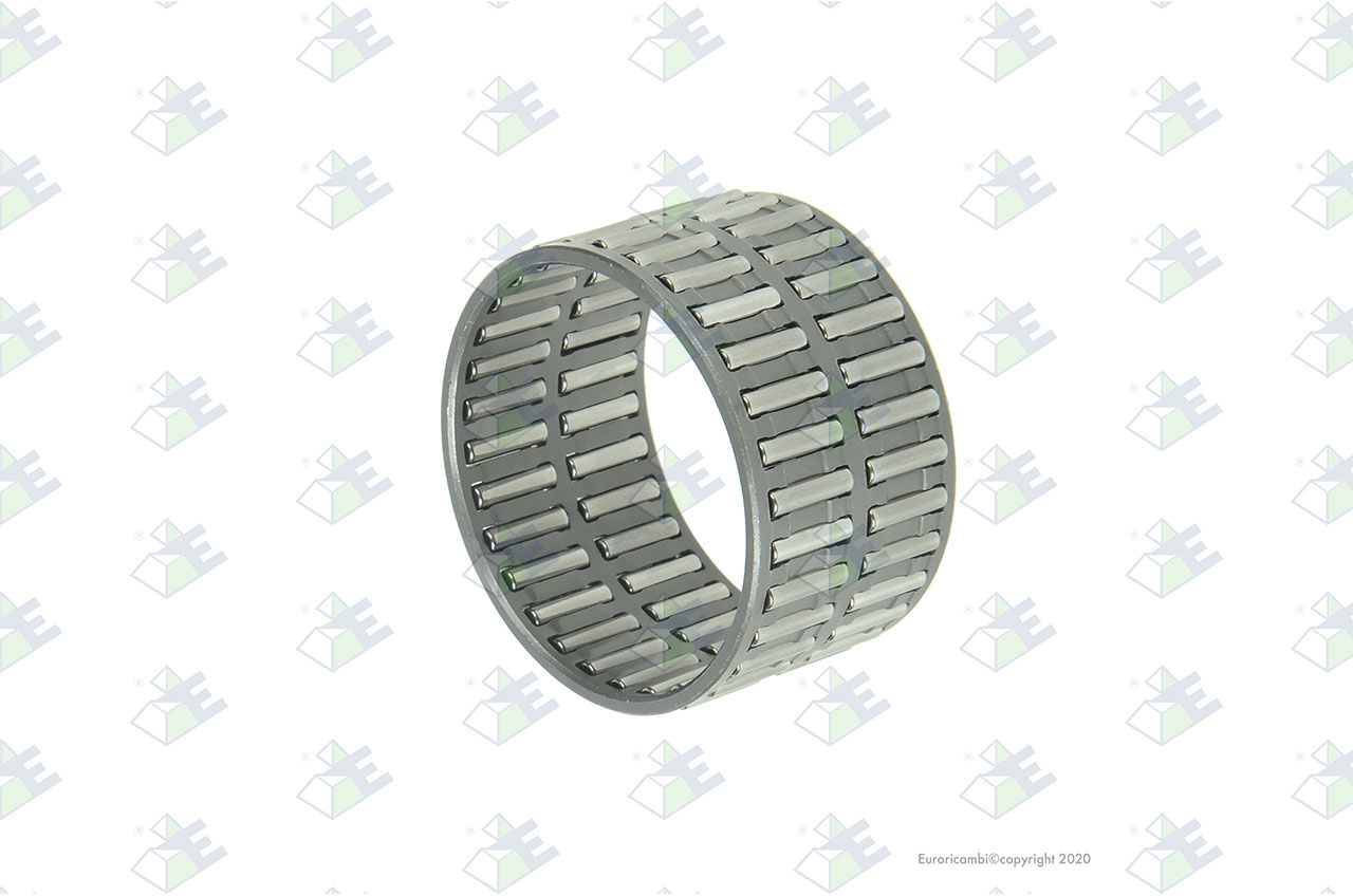 NEEDLE BEARING 62X70X40 W suitable to ZF TRANSMISSIONS 0735320499